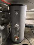 Bojler Kospel termo max 300L 1 wężownica