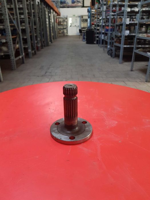 Końcówka Wałek WOM 1000 RPM CNH Case oryginalny 51856.01