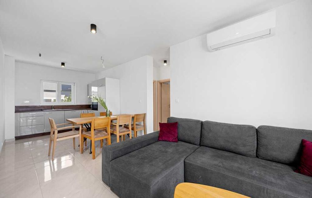 Wakacje 2026, Chorwacja, apartament z basenem dla 5 osób