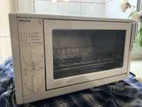 Мини-печь Philips Snackmaker