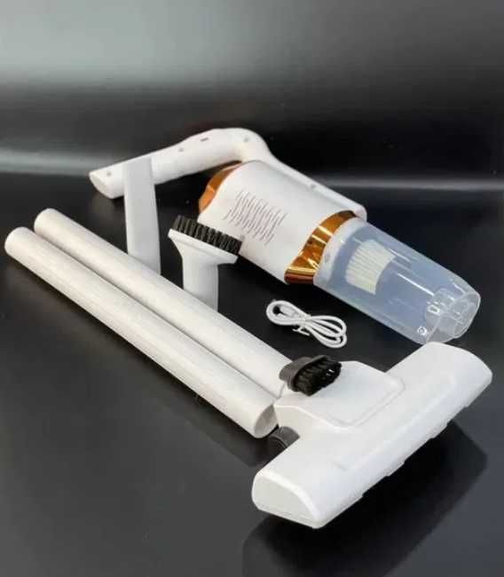 Акумуляторний пилосос без мішка Vacuum Cleaner/Аккумуляторный пылесос