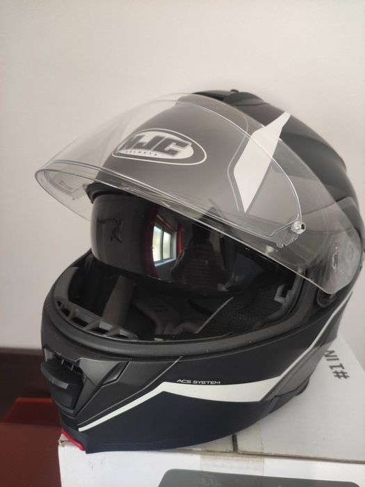 Modular HJC IS-MAX 2  - M