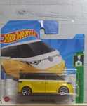 Volkswagen iD buzz hot wheels 2023