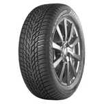 Nowe opony zimowe 195 65r15 nokian Snowproof komplet proof