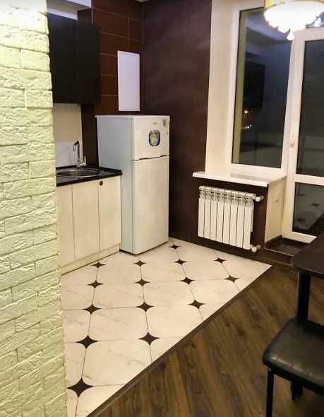 G2 Продам 1-кімн.кв. євроремонт ЖК Новий Дім