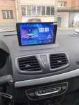 Магнитола Renault Megane 3 Автомагнитола Android