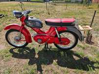 Kreidler Florett  1970