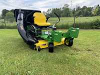 John deere z345m jak nowy