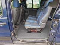 Fiat Scudo 2,0 Multijet 6-osobowy 2007 możliwa zamiana