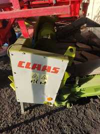 Przystawka do kukurydzy CLAAS 6rzędowa  Heder adapter