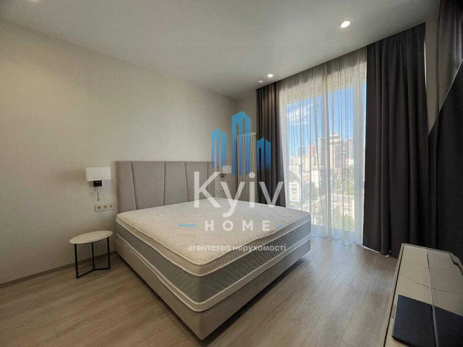 Оренда / Квартира/Atlantic Residences/Центр