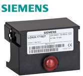 SIEMENS LOA 24.171B27 Automatalnika LANDIS & GYR nowy