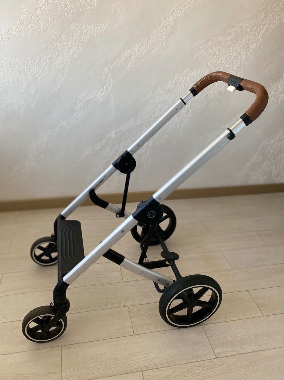 Cybex Balios S Lux