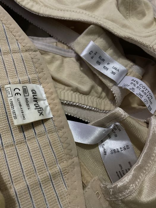 Бандаж для вагітних,корсет ,білизна післяпологова