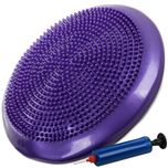 PODUSZKA SENSORYCZNA Sensomotoryczna DYSK Jeż BERET Fitness 32 cm.