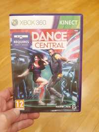 Диск Dance central оригінальний ліцензійний