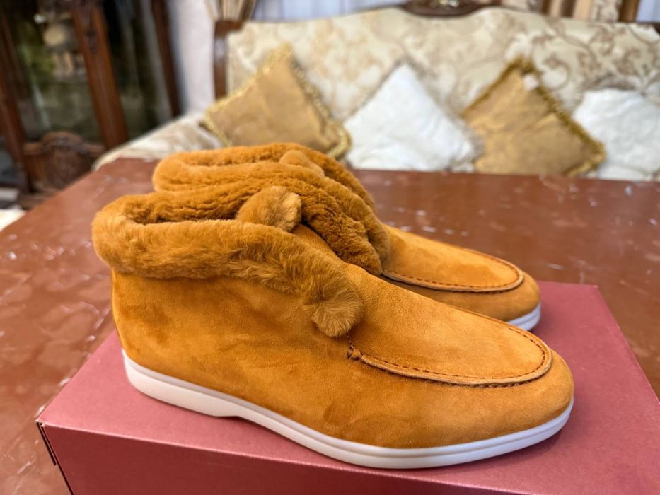 Лоффери Loro Piano