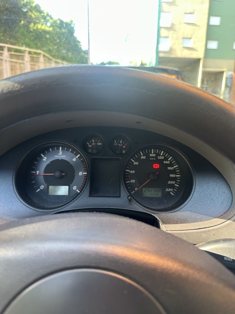 Seat ibiza 1.4 tdi