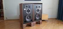 JBL 4315 акустические системы!