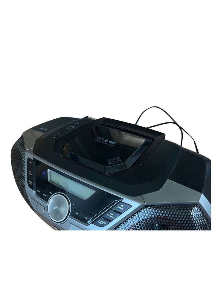 Philips Boombox CD AZ700T/12
