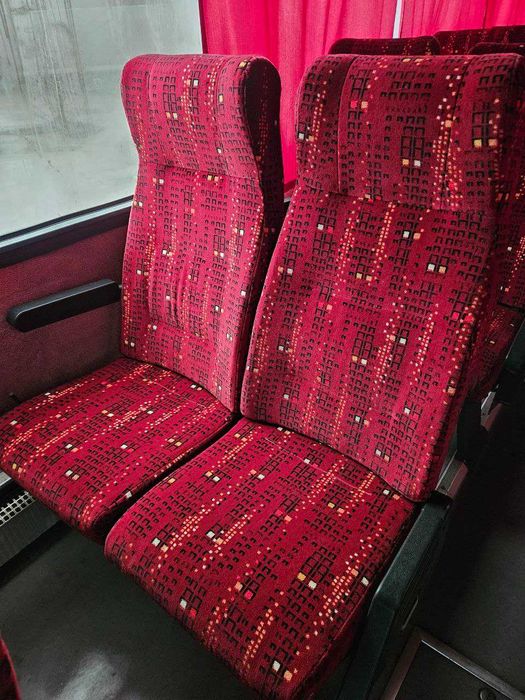 Продам автобус Neoplan N 116 / 1996 року/ Туристичний автобус 51 місце