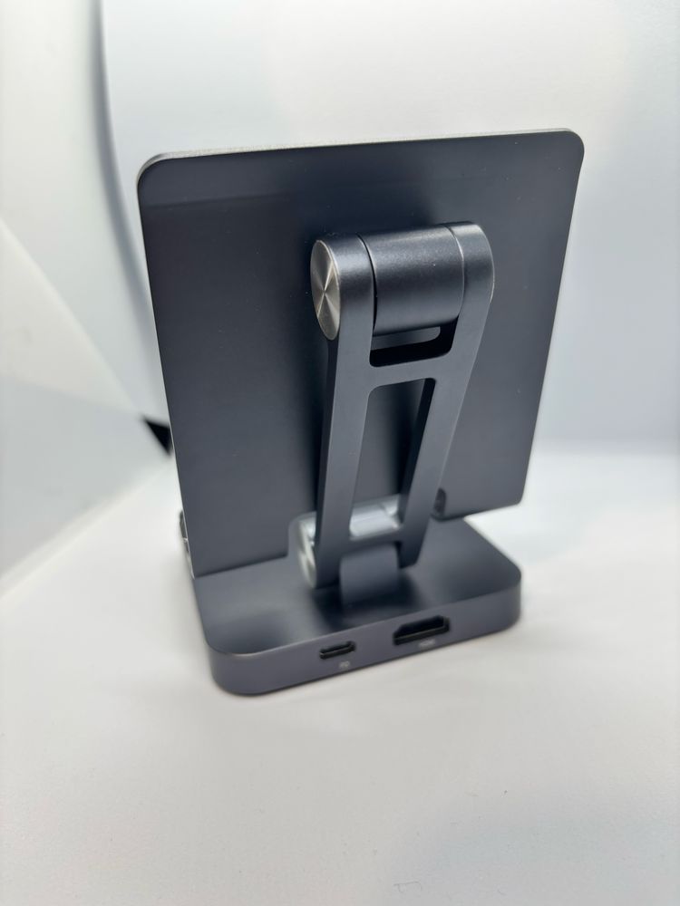 USB C Hub Docking Station