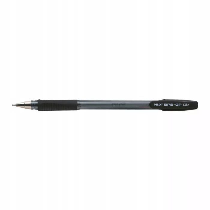 Długopis tradycyjny czarny PILOT. PILOT Corporation. Nowy Produkt
