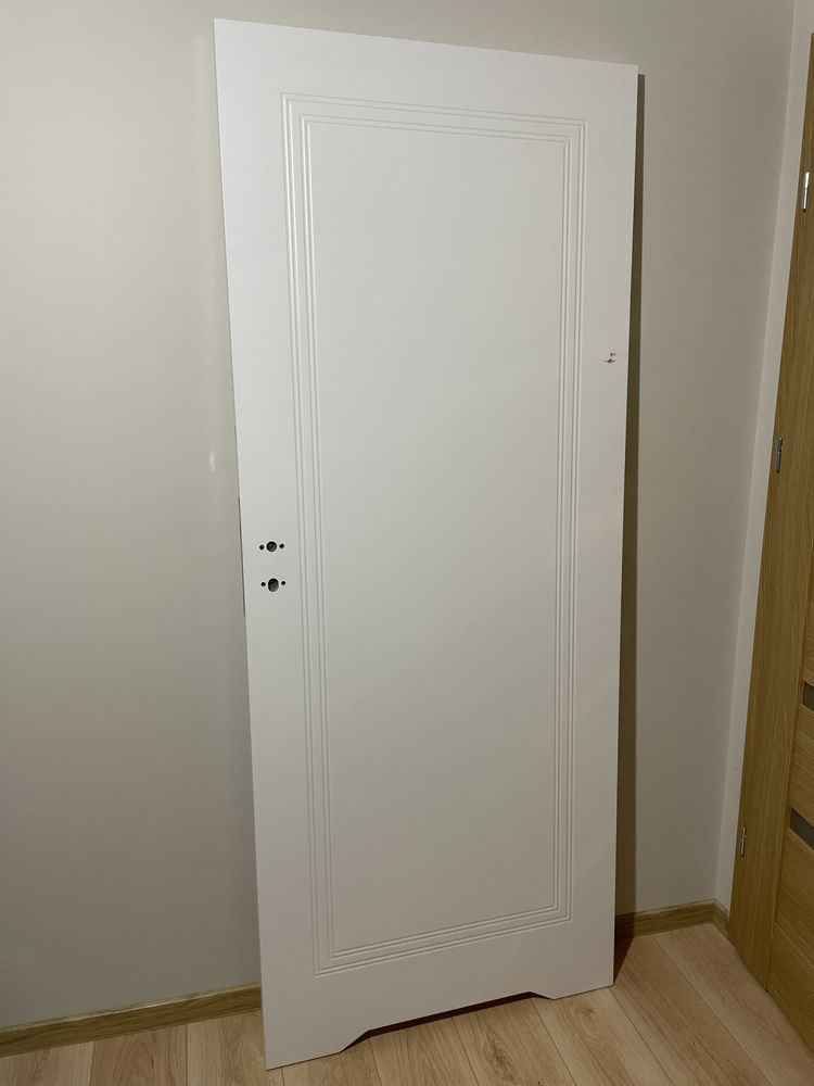 Drzwi łazienkowe Porta