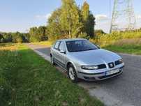 Sprzedam Seat Leon