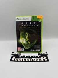 Obcy Izolacja Edycja Nostromo Xbox 360 Gwarancja