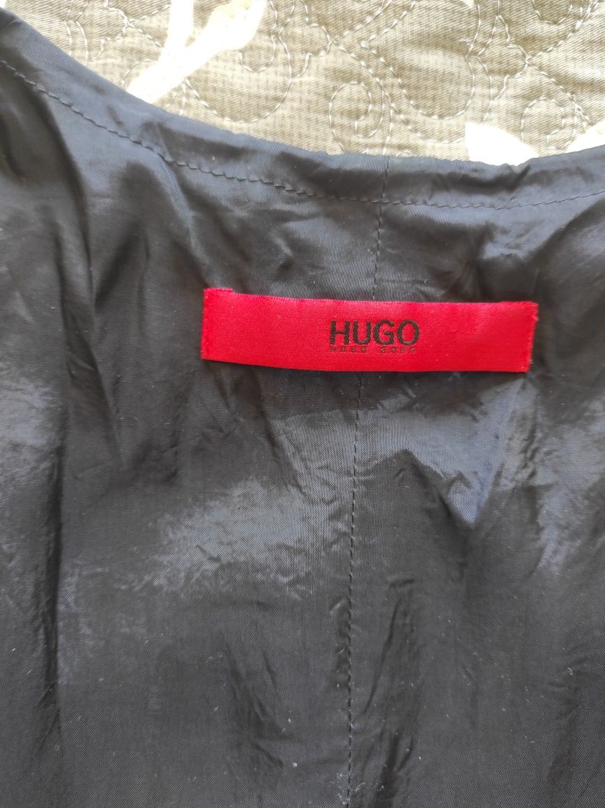 Hugo Boss сукня плаття