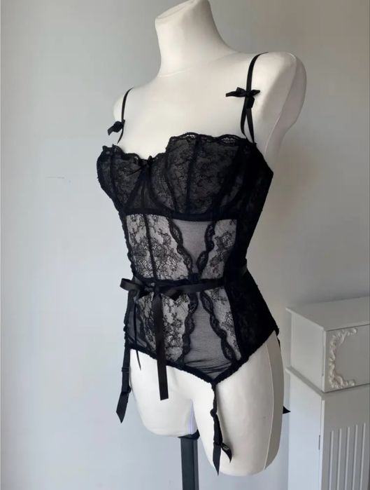 Gorset Agent Provocateur 75DD Nowy