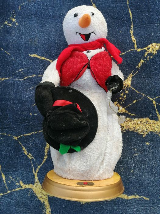 Sprzedam ozdobę świąteczną.