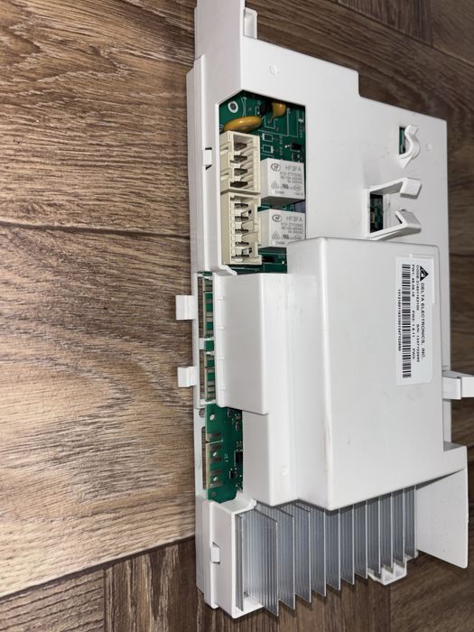 Moduł pralki Ariston Hotpoint WMD823