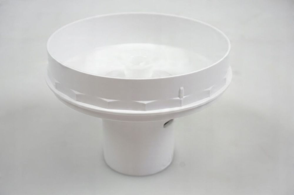 Pokrywa rozdrabniacza do blendera Braun Mq20.236mwh Hb101bi