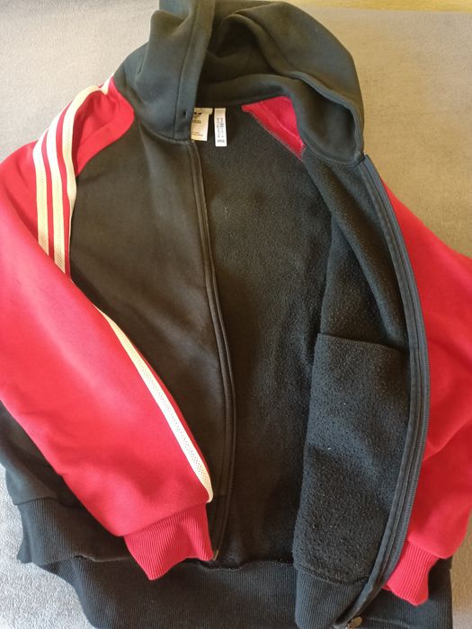 Bluza Adidas rozmiar M dla chlopca