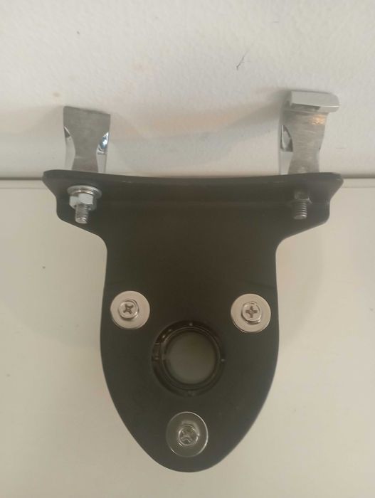 Pearl ISS para aros "aros.1.6mm"