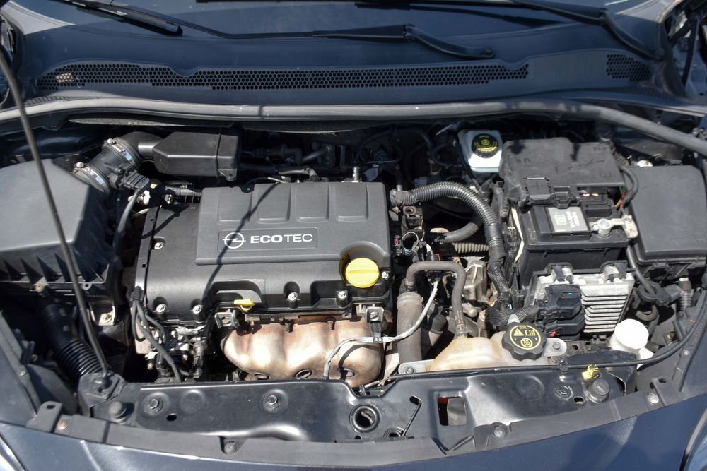 Opel Corsa 1.2 - Desde 90€ /mês