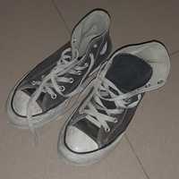 Tenis Converse All Star e Herry Potter