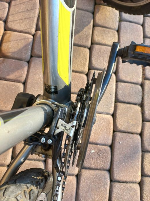Rower górski damski ATB/MTB Giant 24"