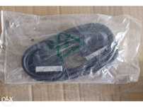 Cabos hdmi e scart