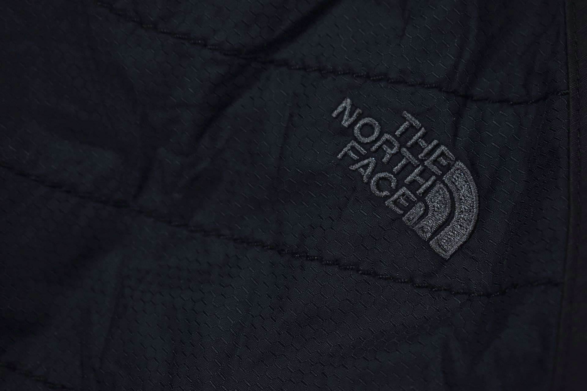 THE NORTH FACE Ocieplana Kurtka Damska Primaloft M