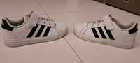 Oryginalne buty ADIDAS GRAND COURT 2.0 - roz. 34. Stan BDB+