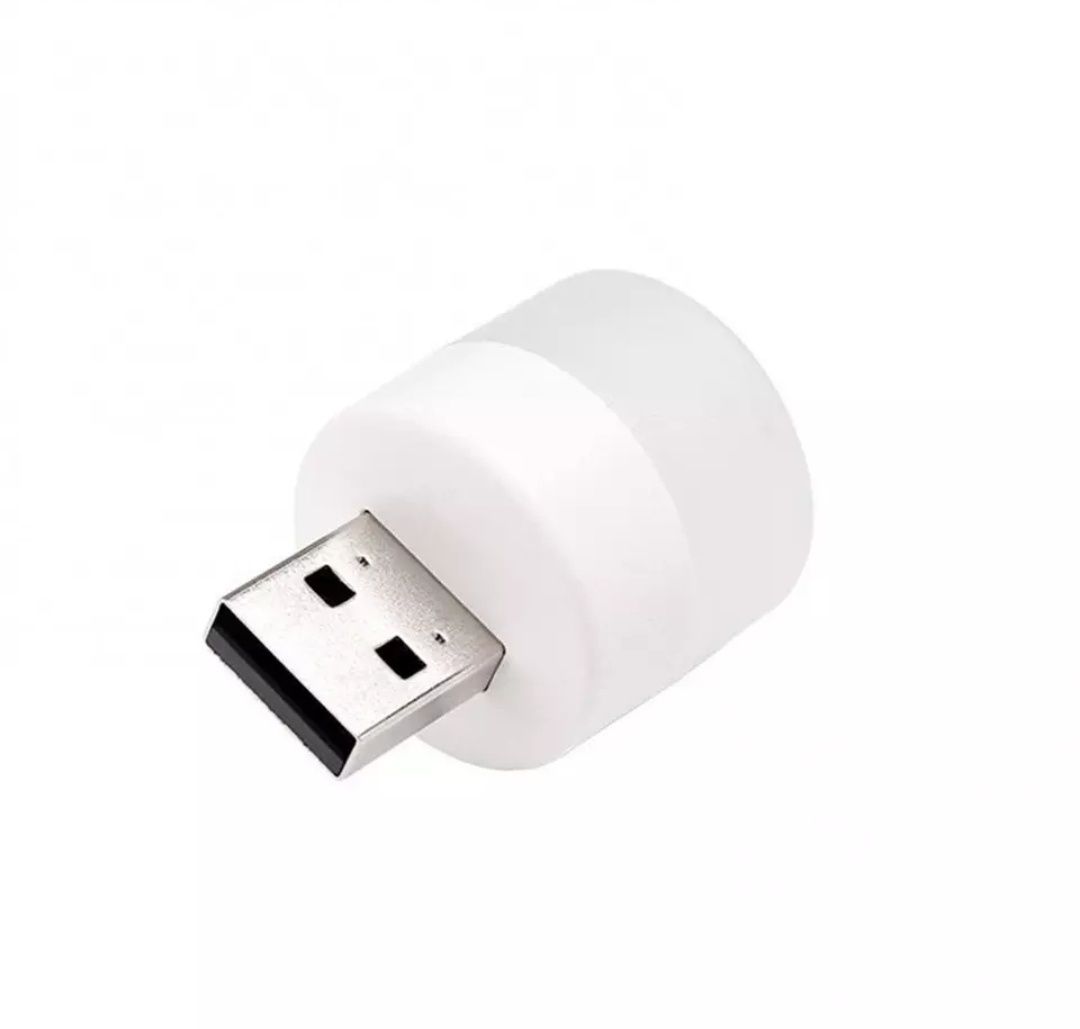 USB лампа світлодіодна