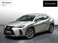 Lexus UX Lexus UX300h F Sport Design, Salon PL, Vat23%, Serwis Aso