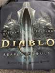 T-shirts Blizzard - Diablo e Heroes Of The Storm