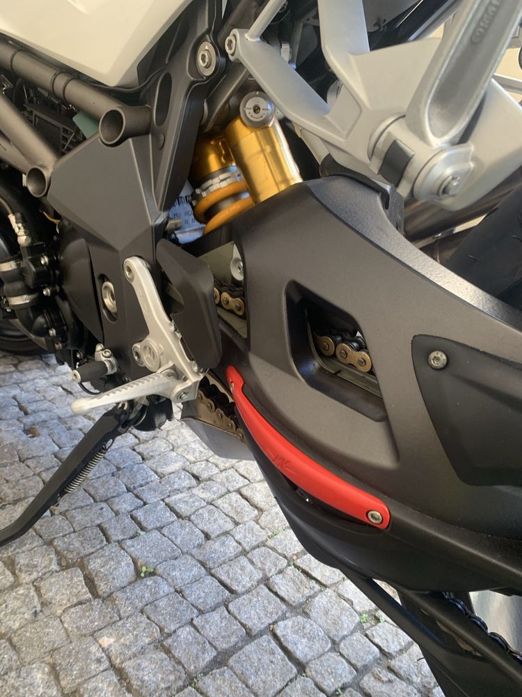 Mv Agusta 1090rr