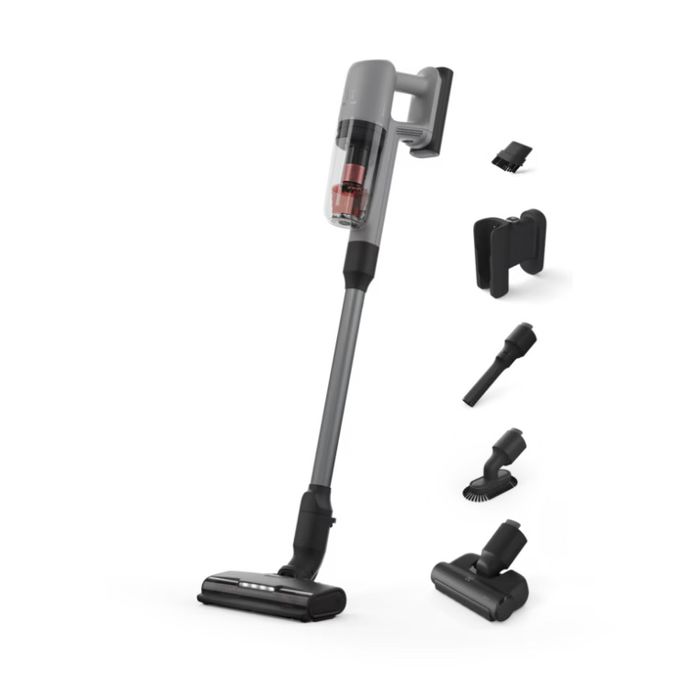 Бездротовий пилосос Беспроводной пылесос