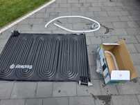 Mata solarna Bestway grzewcza do basenu