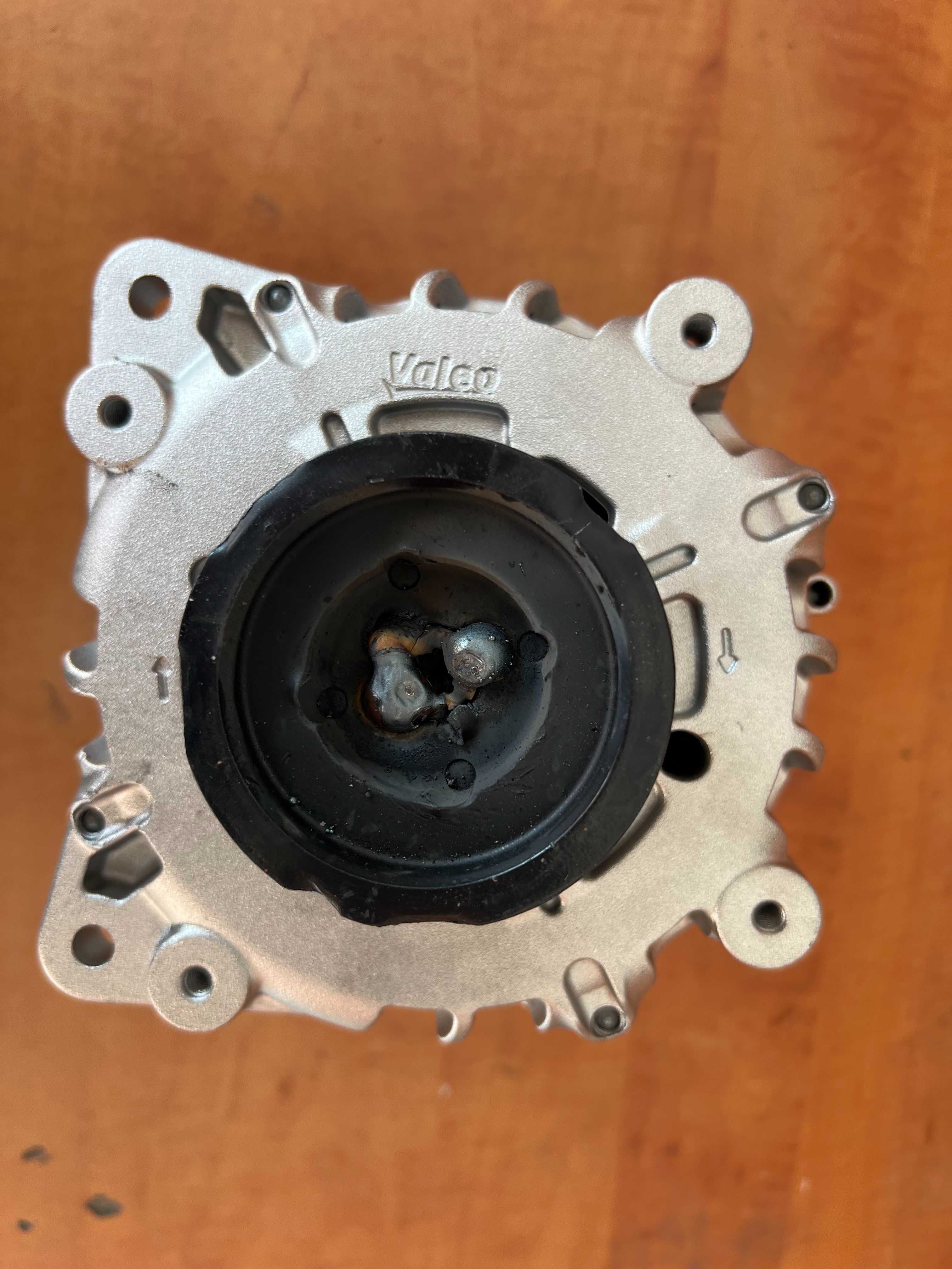 Alternator Audi A4 A5 A6 A7 Q5 Q7 Mild Hybrid/diese DTPA 2.0 04L903018
